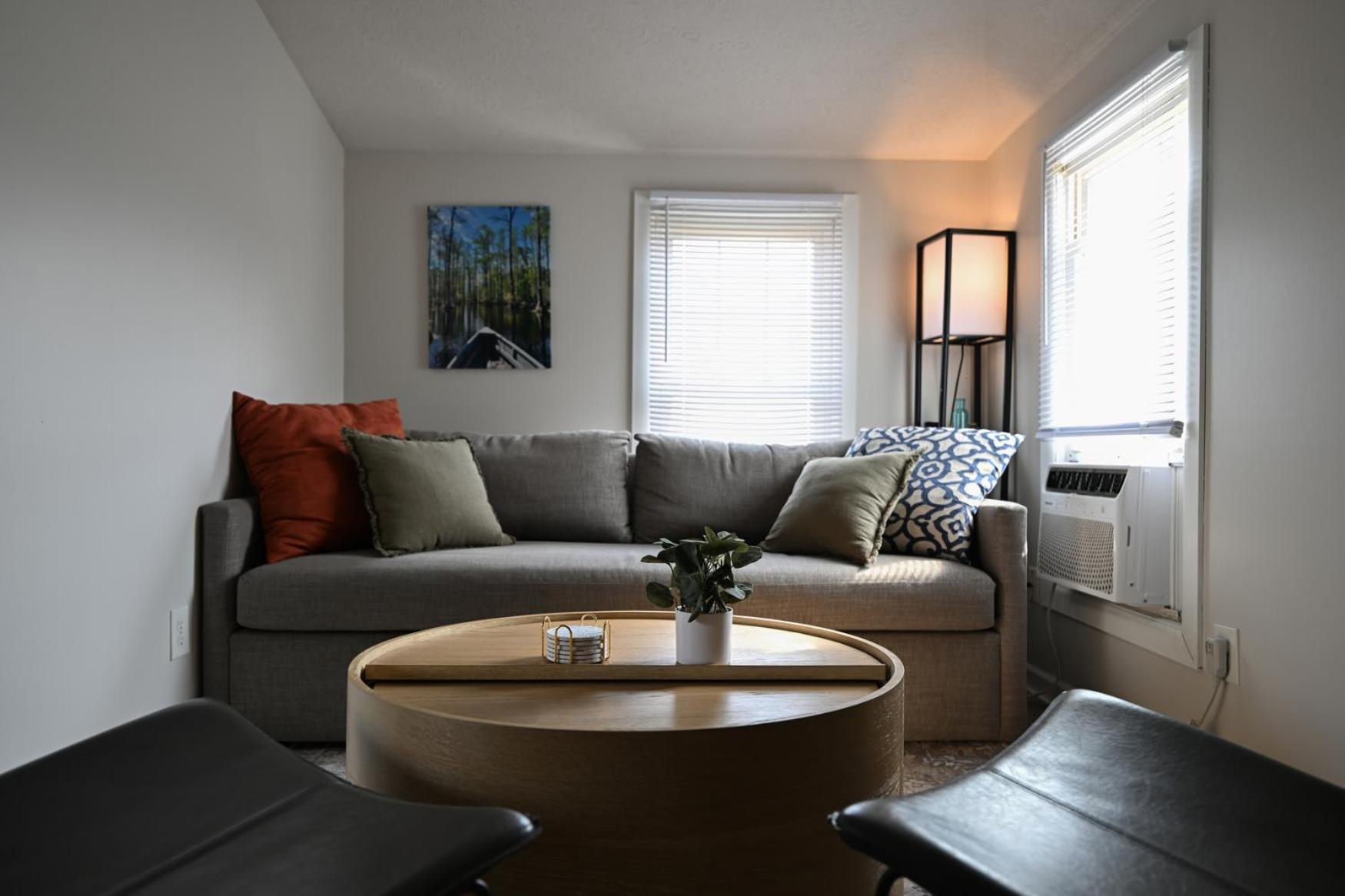 Recharge And Reconnect Your Cozy Vermilion Nest Eksteriør bilde