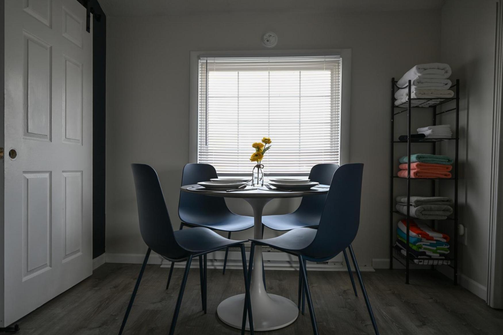 Recharge And Reconnect Your Cozy Vermilion Nest Eksteriør bilde