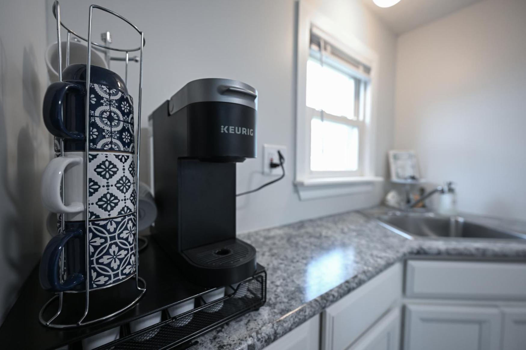 Recharge And Reconnect Your Cozy Vermilion Nest Eksteriør bilde