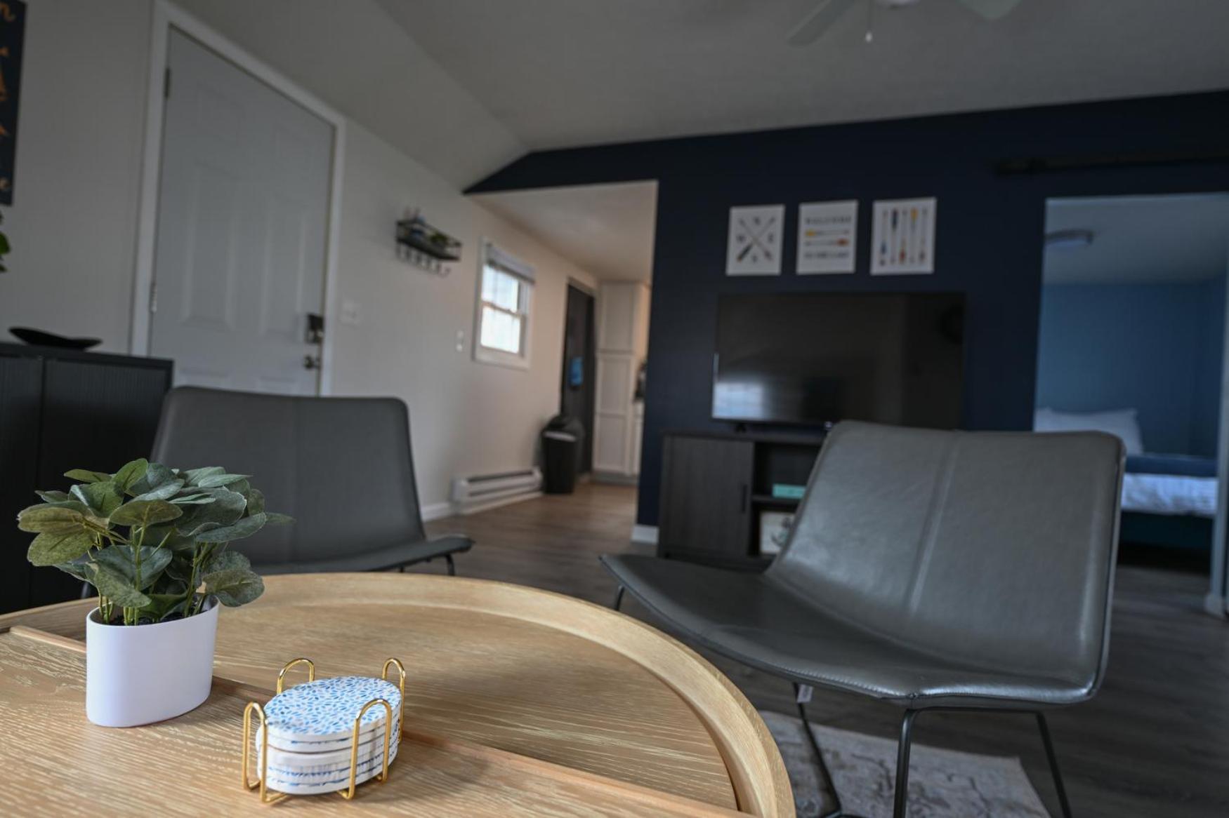 Recharge And Reconnect Your Cozy Vermilion Nest Eksteriør bilde